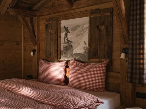 N a c h t r u h e ✨ Die Erlebnisse des Tages mit unter die Bettdecke nehmen. Sie – wie kleine Schätze 