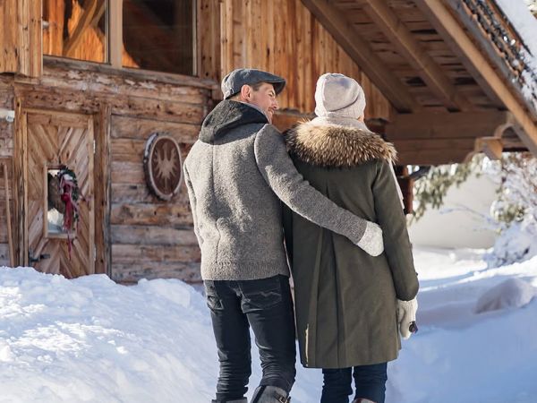 V o r t r ä u m e n 💭 Riechst Du ihn auch schon - den Winter? ❄️ Auch wenn uns viele magische Herbsttage wirklich v...