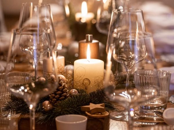 2 ​ ​ ​ H a u b e n …für das, was vor und hinter der Schauküche unseres Schwesterbetriebs, dem Das Walters, passiert 👏�...