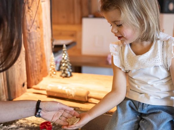 K e k s g e h e i m n i s s e 🍪 aus dem Hause Posch 👇🏼 Wenn unsere Weihnachtsbäckerei startet, dann richtig 💨 Über...