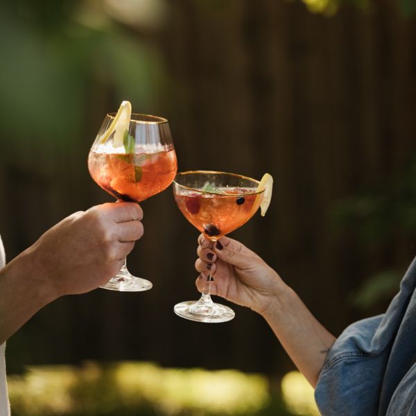 Wenn Freude Kreise zieht – die Magie geteilter Glücksmomente und gelebter Verbundenheit