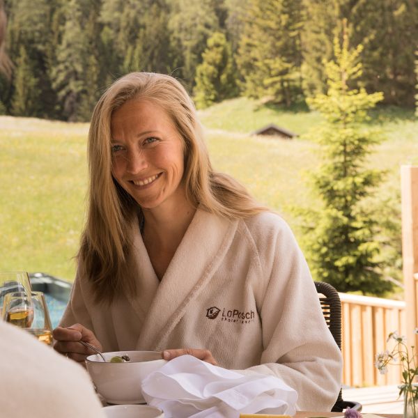 Wir feiern den Moment