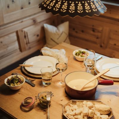 Culinary delights