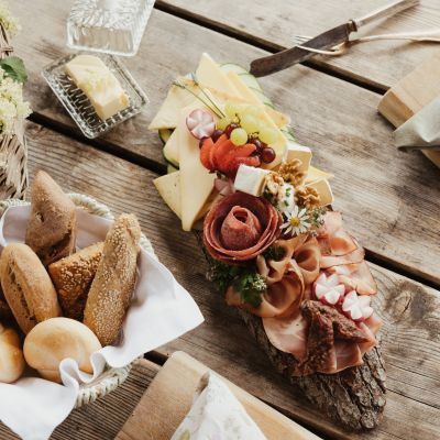 Culinary delights