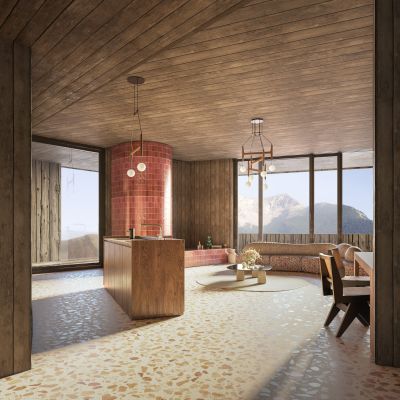 Blütenschimmer Logen