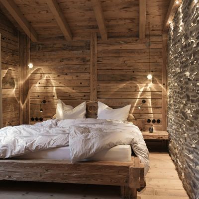 Hoamat Chalet