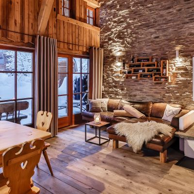 Lodges
