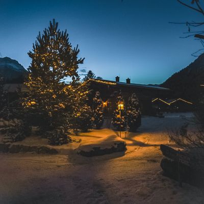 LaPosch-Adventzauber
